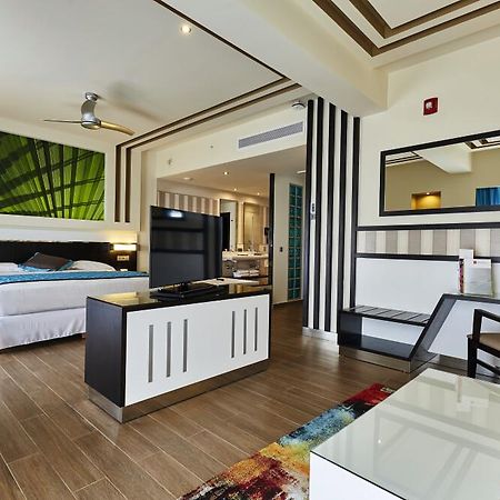Riu Dunamar Chacmuchuch Εξωτερικό φωτογραφία