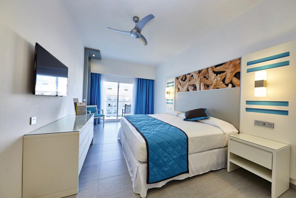 Riu Dunamar Chacmuchuch Εξωτερικό φωτογραφία