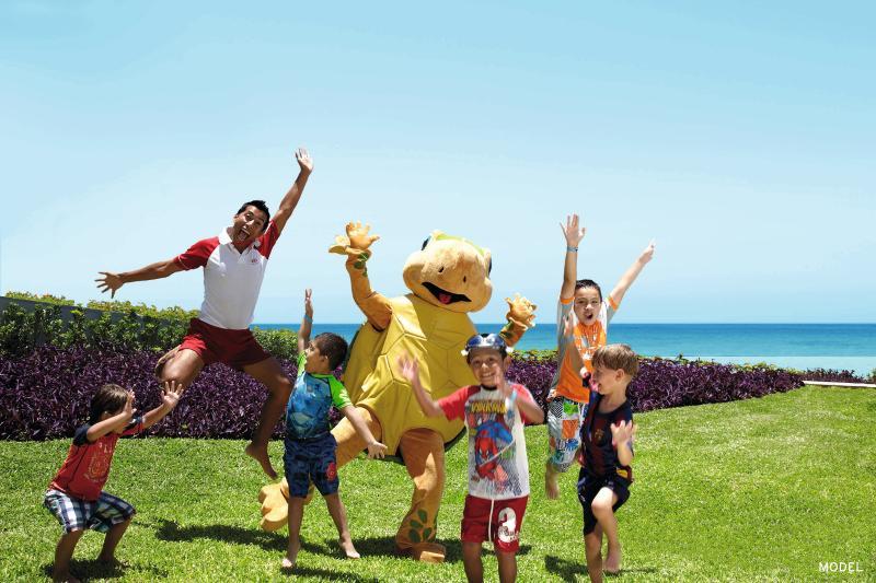 Riu Dunamar Chacmuchuch Εξωτερικό φωτογραφία