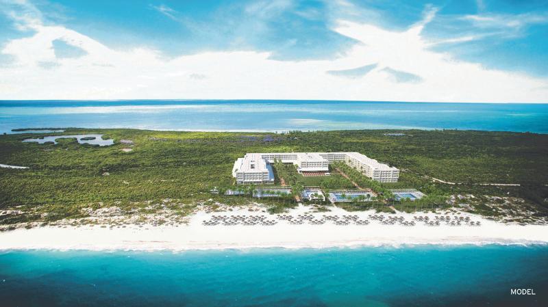 Riu Dunamar Chacmuchuch Εξωτερικό φωτογραφία