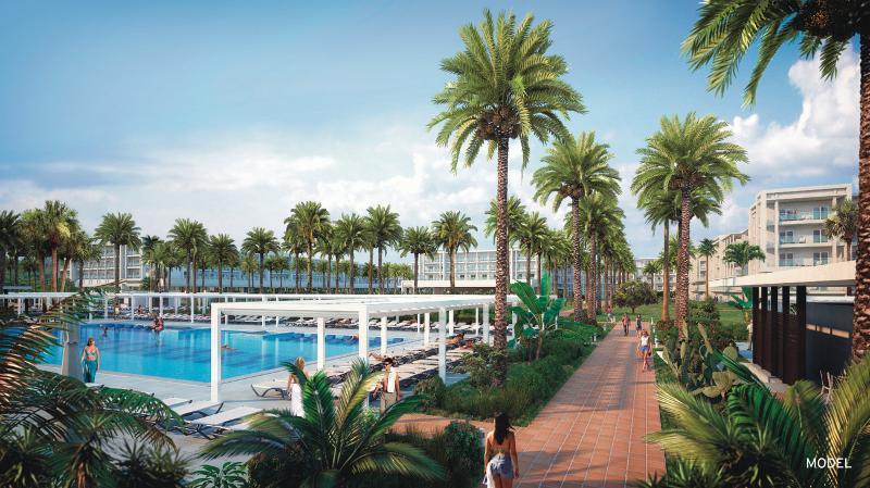 Riu Dunamar Chacmuchuch Εξωτερικό φωτογραφία