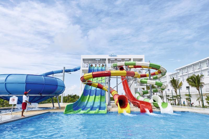 Riu Dunamar Chacmuchuch Εξωτερικό φωτογραφία