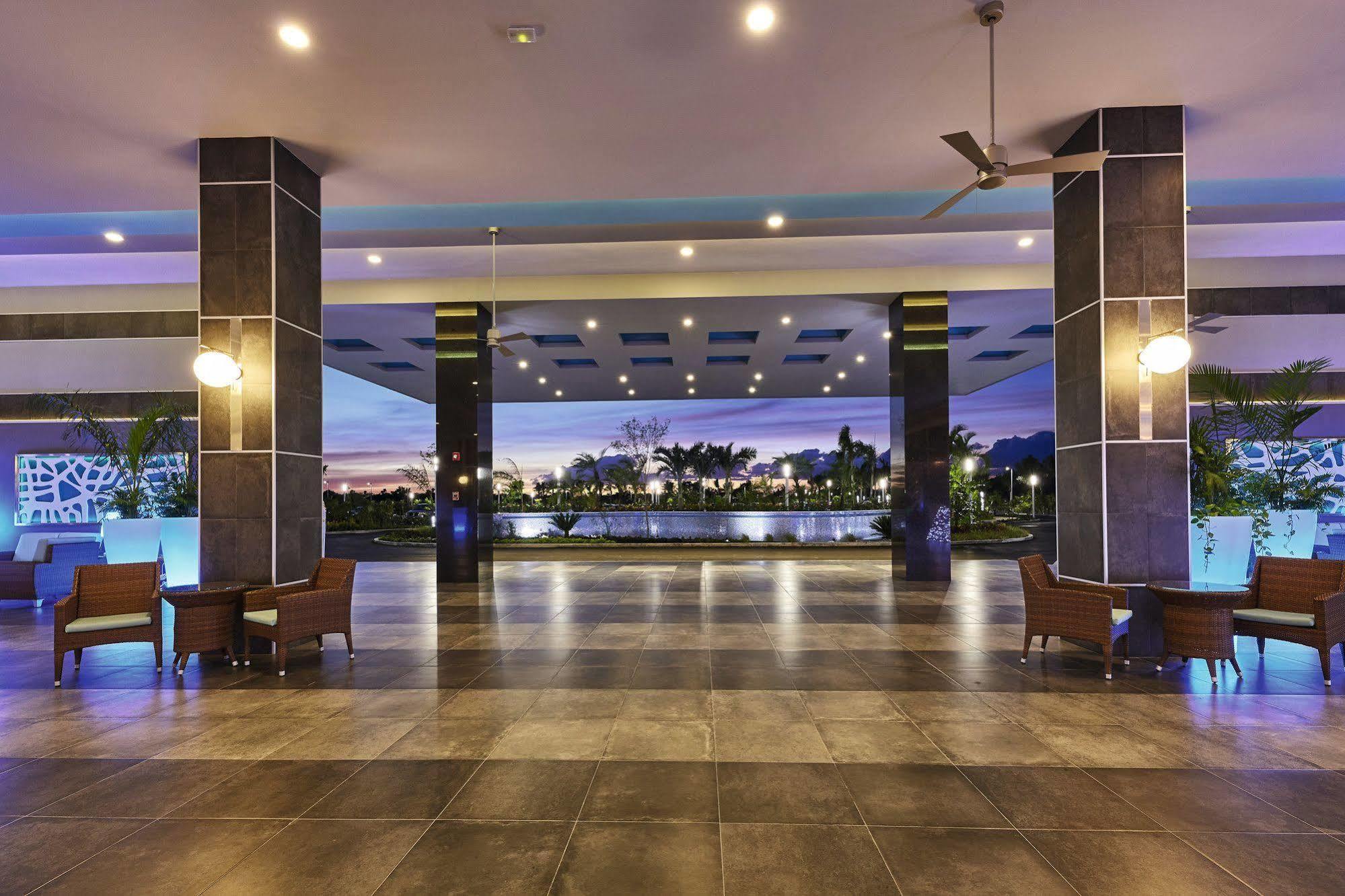 Riu Dunamar Chacmuchuch Εξωτερικό φωτογραφία
