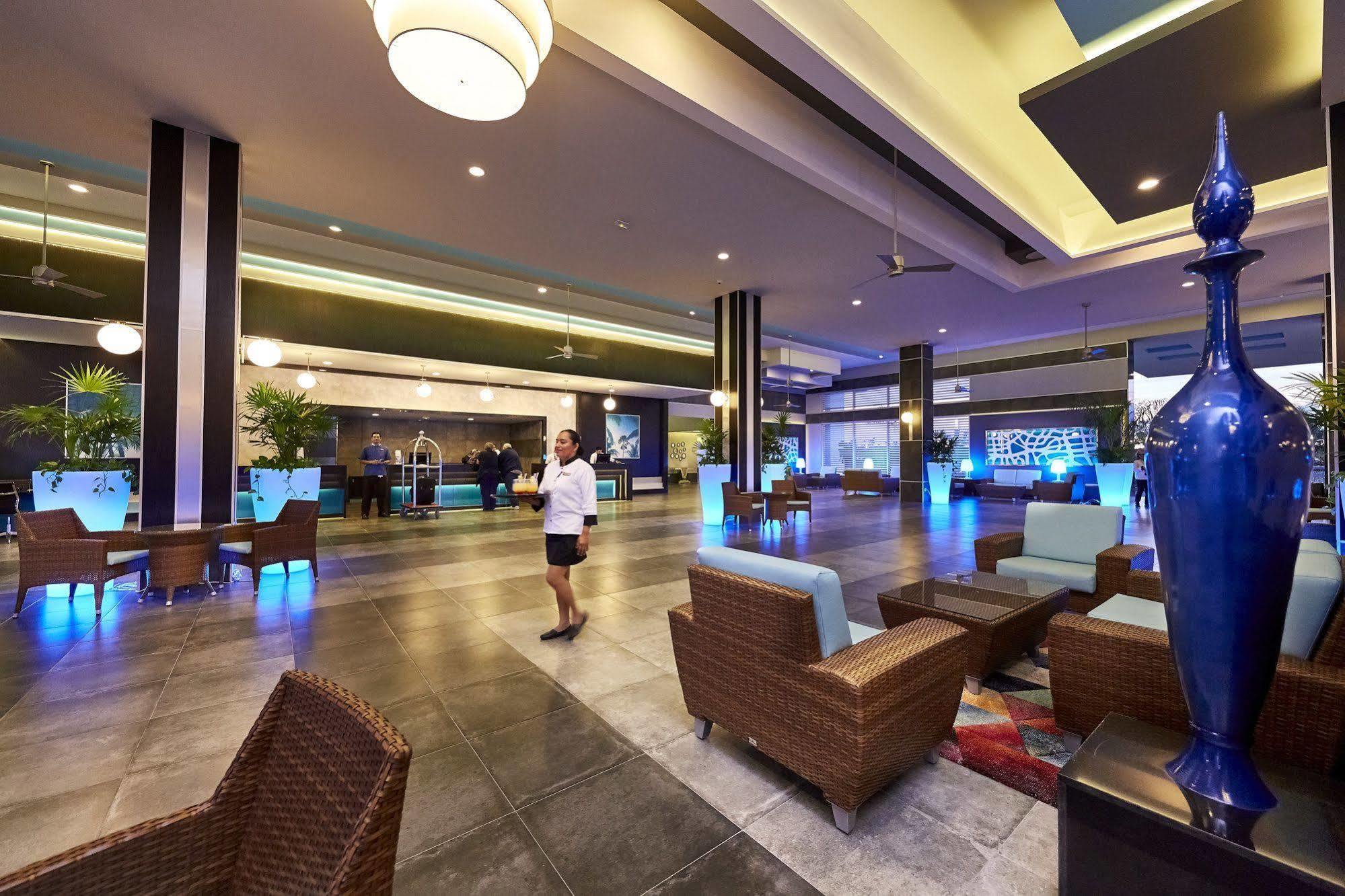 Riu Dunamar Chacmuchuch Εξωτερικό φωτογραφία