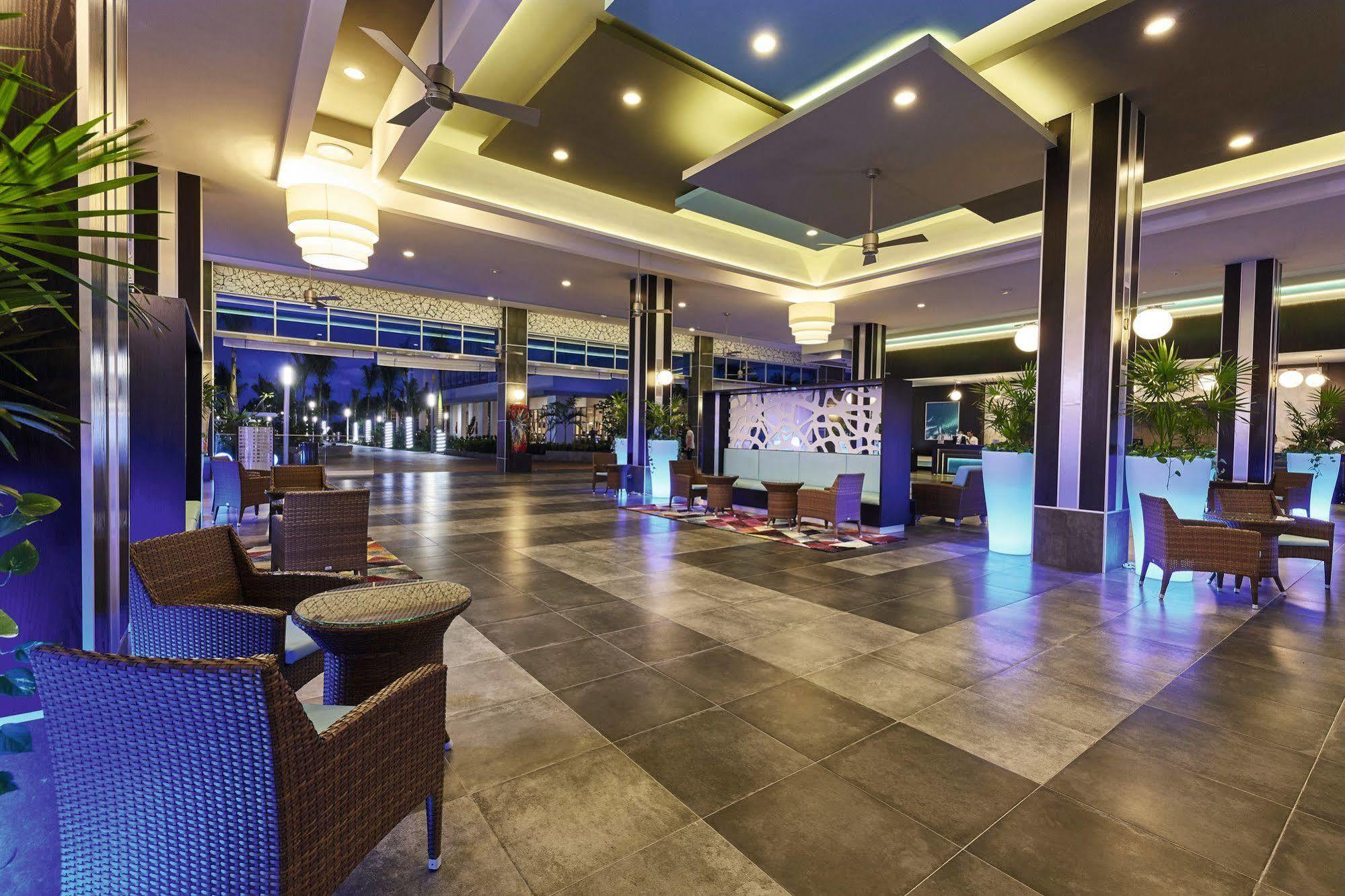 Riu Dunamar Chacmuchuch Εξωτερικό φωτογραφία