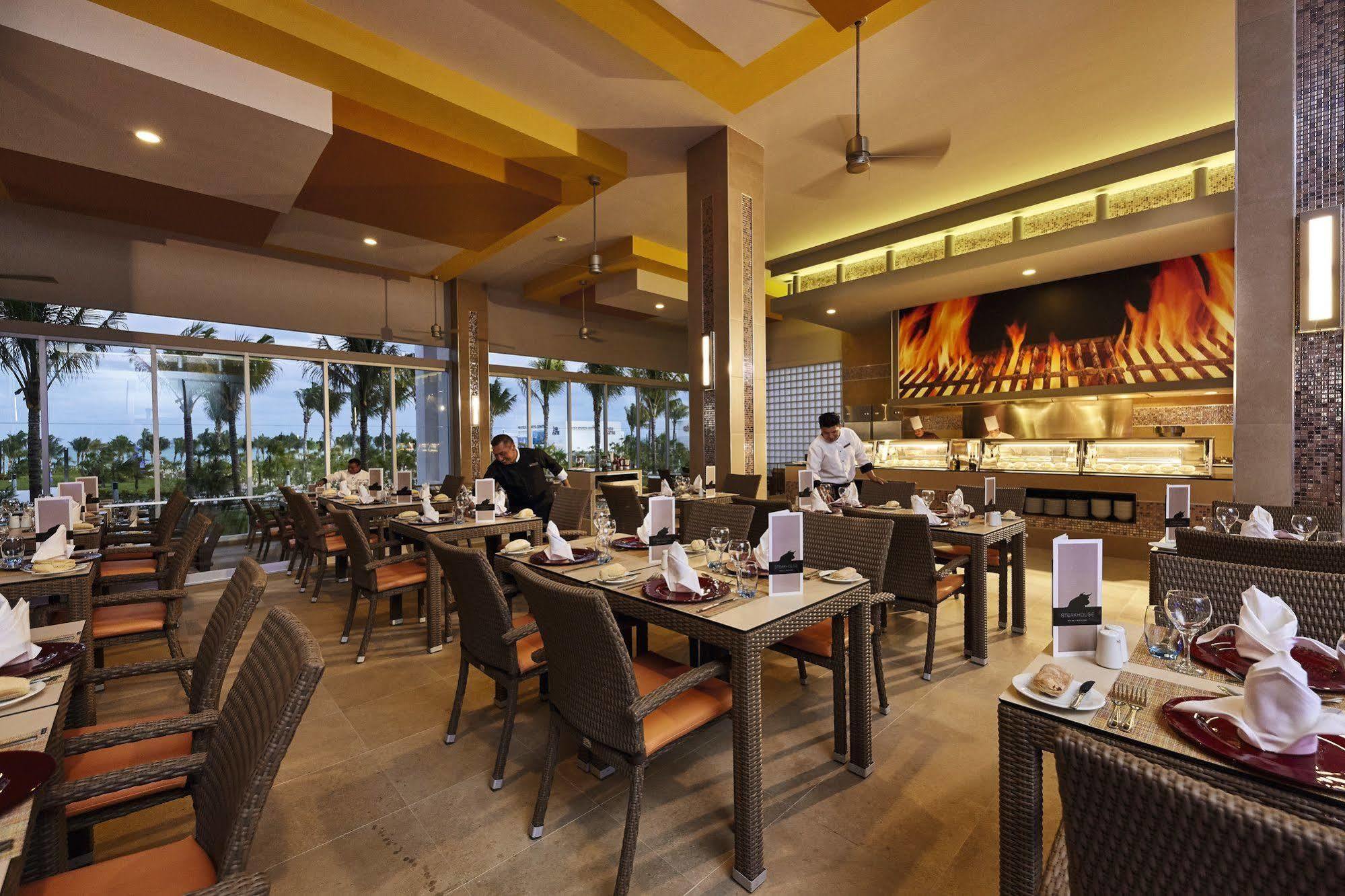 Riu Dunamar Chacmuchuch Εξωτερικό φωτογραφία
