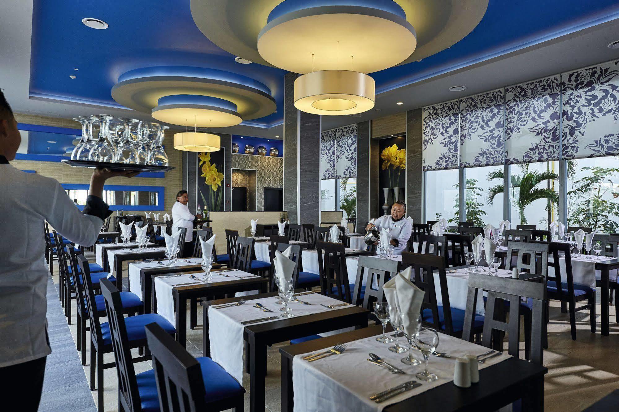 Riu Dunamar Chacmuchuch Εξωτερικό φωτογραφία