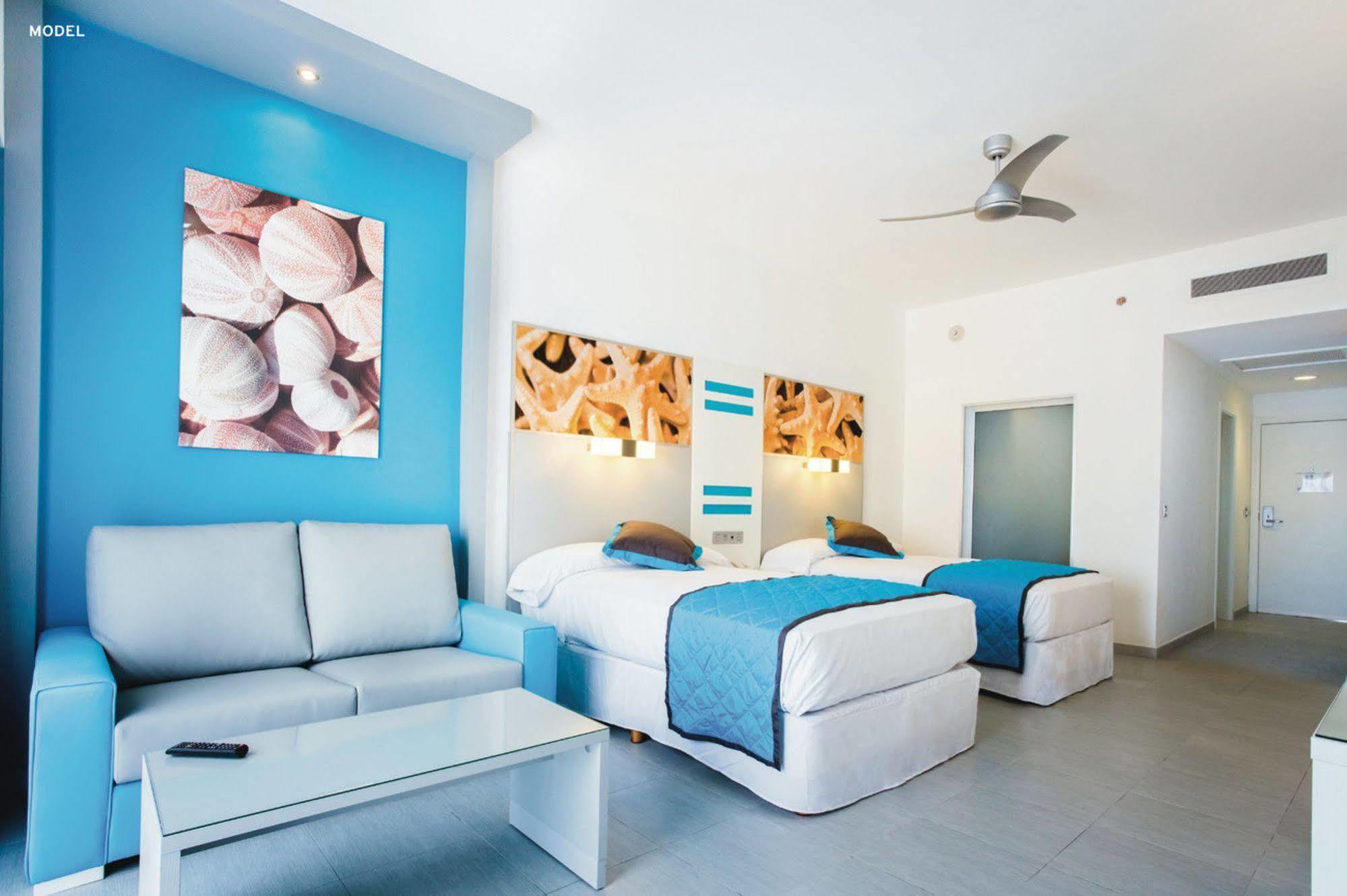 Riu Dunamar Chacmuchuch Εξωτερικό φωτογραφία