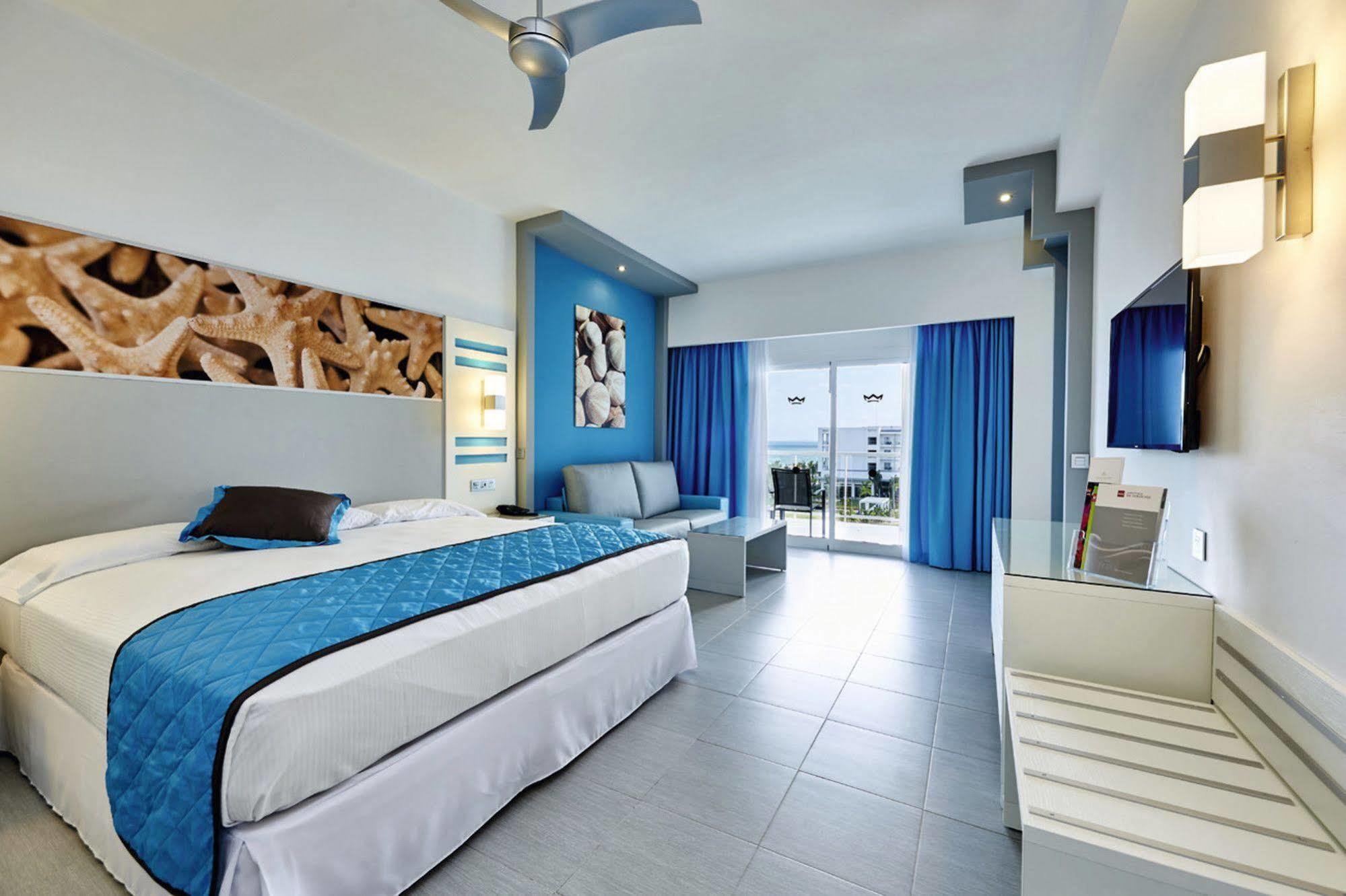 Riu Dunamar Chacmuchuch Εξωτερικό φωτογραφία