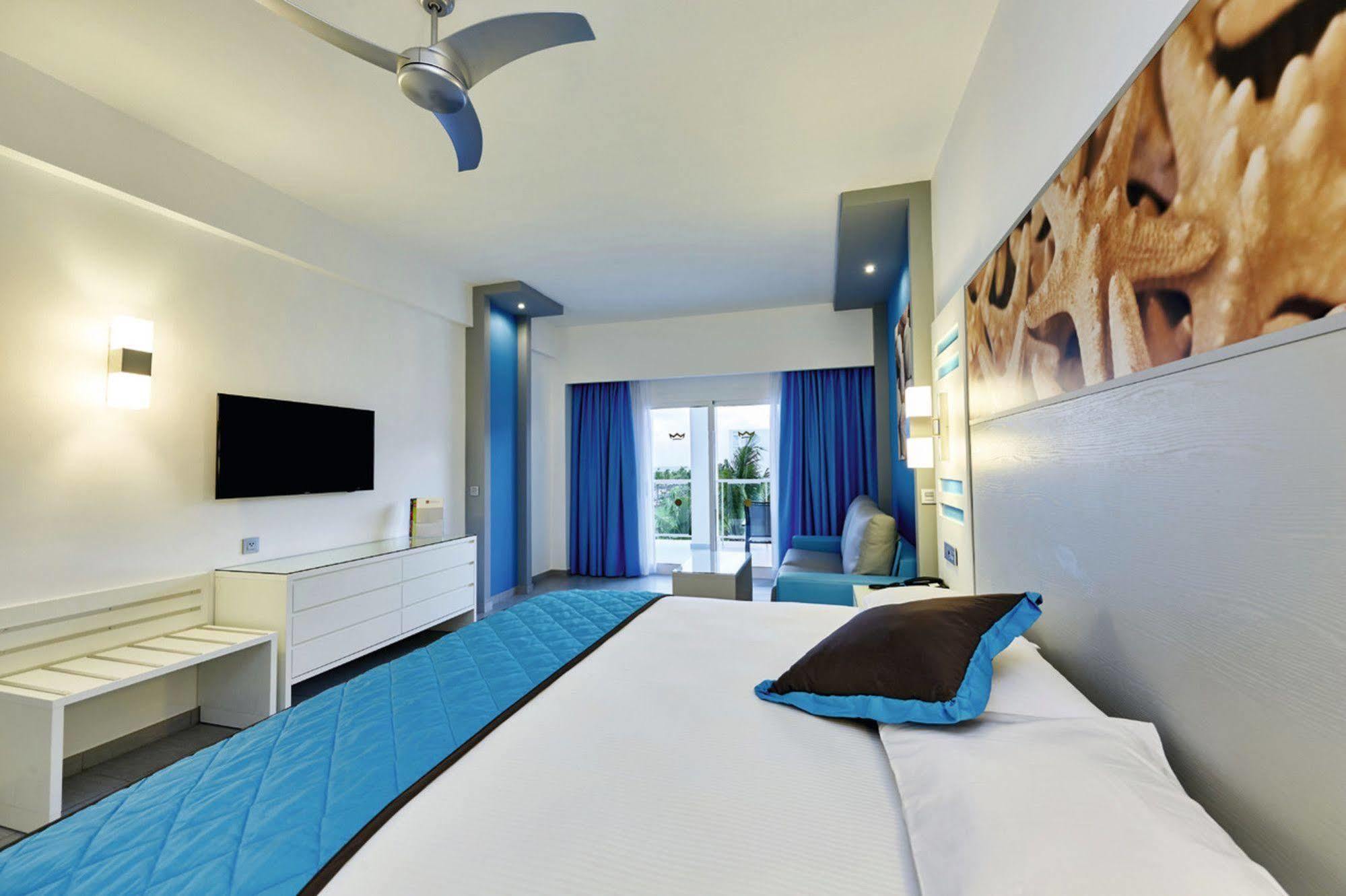 Riu Dunamar Chacmuchuch Εξωτερικό φωτογραφία