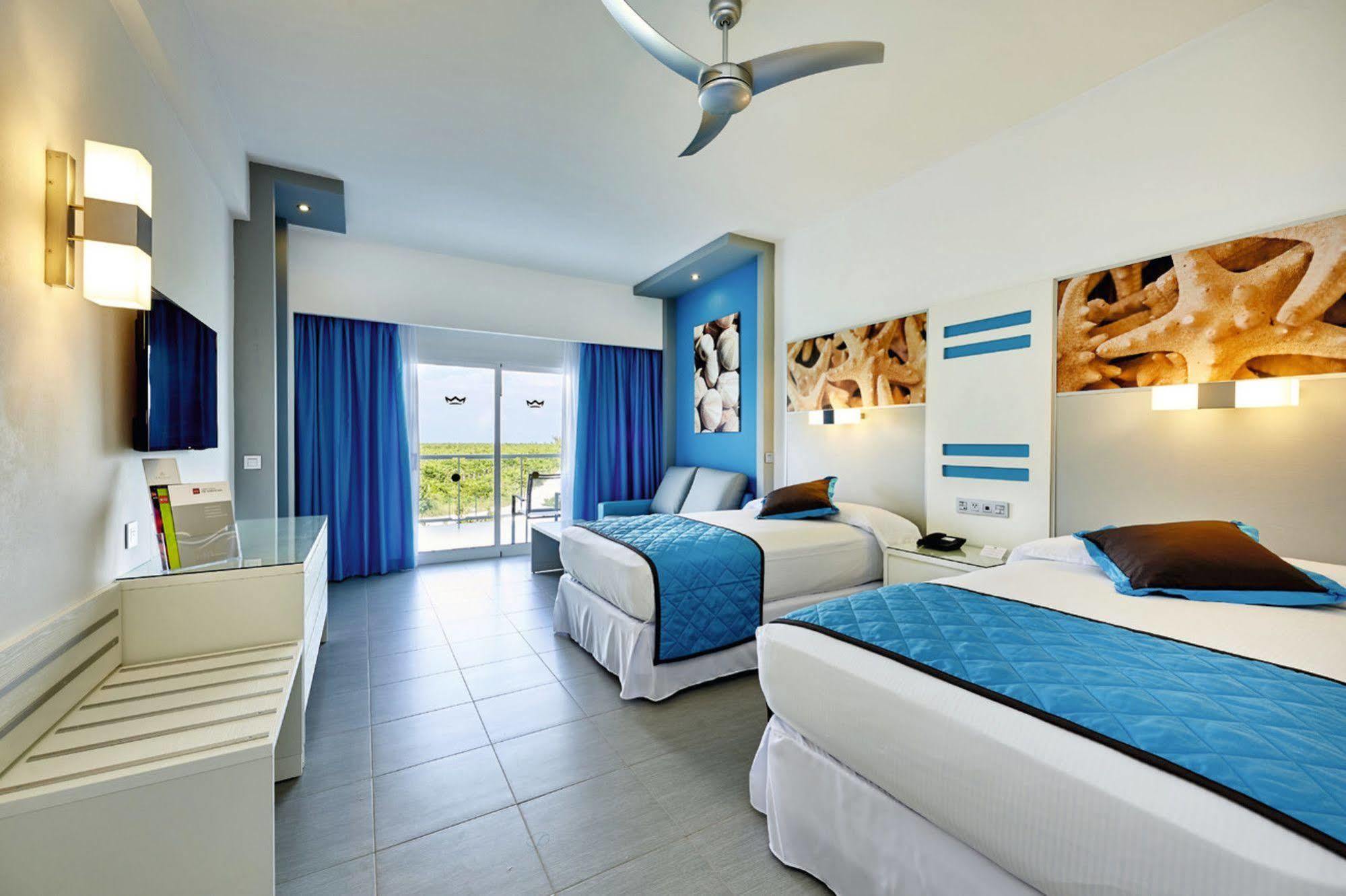 Riu Dunamar Chacmuchuch Εξωτερικό φωτογραφία
