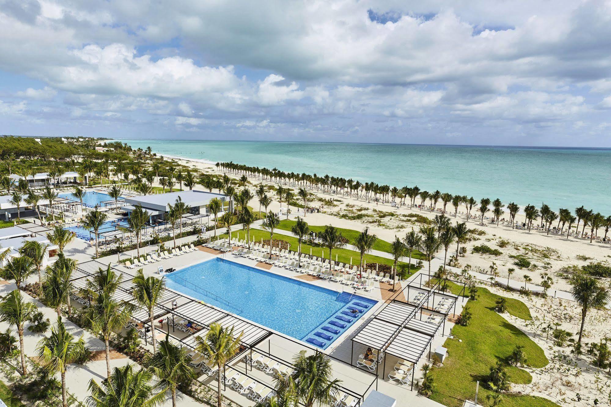 Riu Dunamar Chacmuchuch Εξωτερικό φωτογραφία