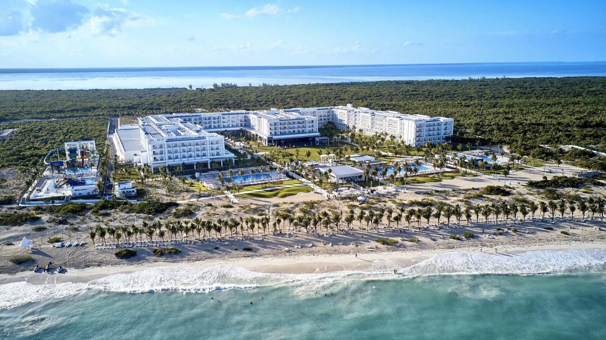 Riu Dunamar Chacmuchuch Εξωτερικό φωτογραφία