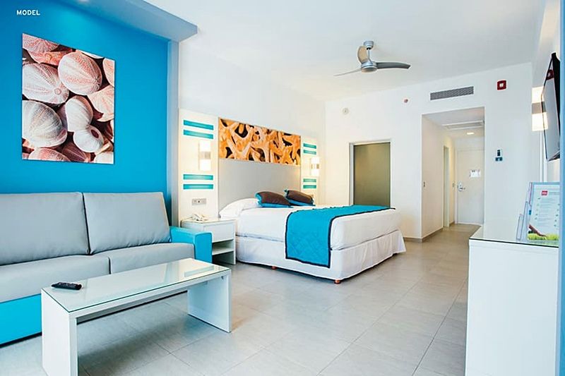 Riu Dunamar Chacmuchuch Εξωτερικό φωτογραφία