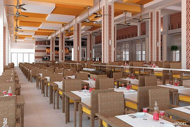 Riu Dunamar Chacmuchuch Εξωτερικό φωτογραφία
