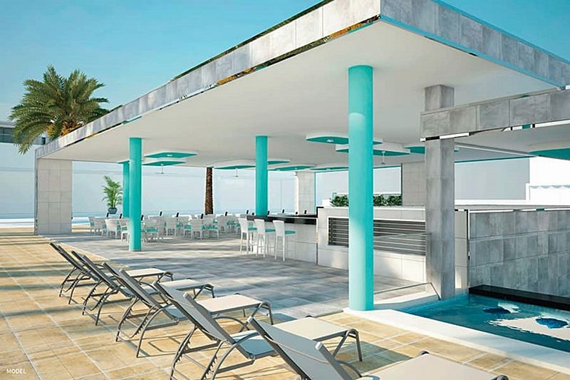 Riu Dunamar Chacmuchuch Εξωτερικό φωτογραφία