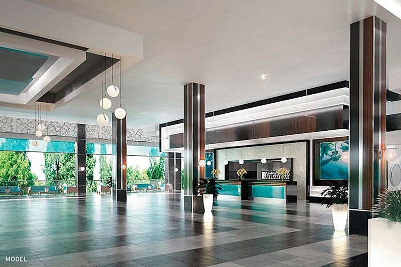 Riu Dunamar Chacmuchuch Εξωτερικό φωτογραφία